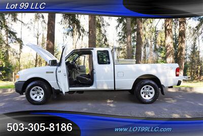 2011 Ford Ranger 4X4 Extended Cab V6 4.0L Automatic Short Bed New Tires 2 OWNERS - Photo 24 - Milwaukie, OR 97267