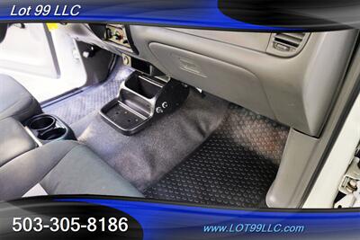2011 Ford Ranger 4X4 Extended Cab V6 4.0L Automatic Short Bed New Tires 2 OWNERS - Photo 22 - Milwaukie, OR 97267