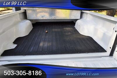 2011 Ford Ranger 4X4 Extended Cab V6 4.0L Automatic Short Bed New Tires 2 OWNERS - Photo 13 - Milwaukie, OR 97267