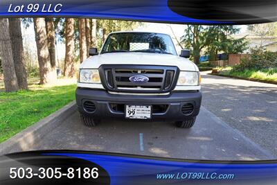 2011 Ford Ranger 4X4 Extended Cab V6 4.0L Automatic Short Bed New Tires 2 OWNERS - Photo 6 - Milwaukie, OR 97267