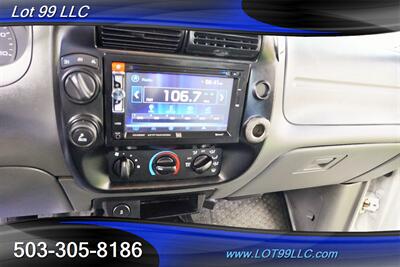 2011 Ford Ranger 4X4 Extended Cab V6 4.0L Automatic Short Bed New Tires 2 OWNERS - Photo 18 - Milwaukie, OR 97267