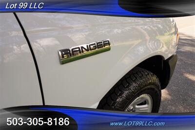 2011 Ford Ranger 4X4 Extended Cab V6 4.0L Automatic Short Bed New Tires 2 OWNERS - Photo 30 - Milwaukie, OR 97267
