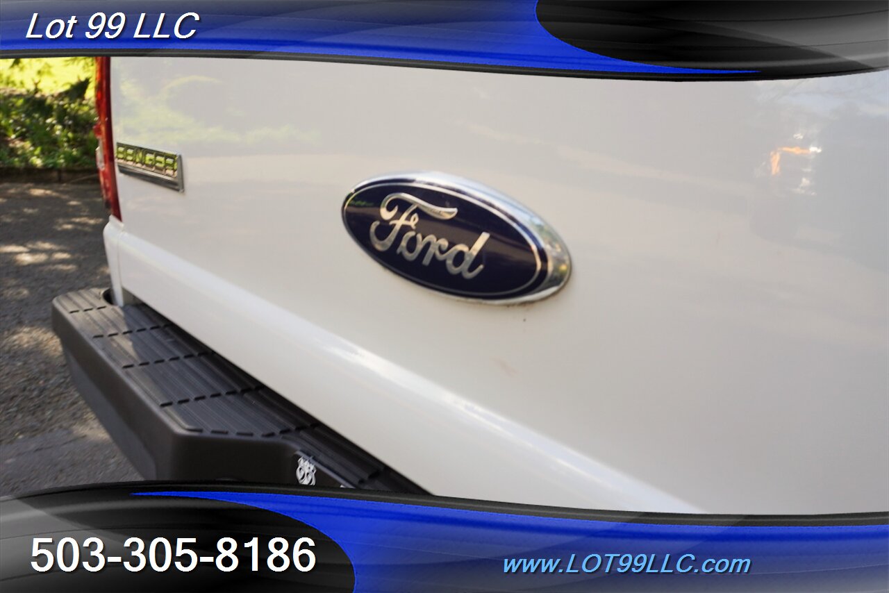 2011 Ford Ranger 4X4 Extended Cab V6 4.0L Automatic Short Bed New  Tires 2 OWNERS - Photo 29 - Milwaukie, OR 97267