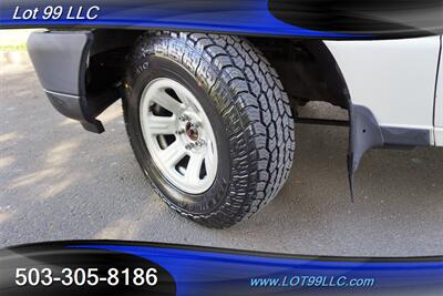 2011 Ford Ranger 4X4 Extended Cab V6 4.0L Automatic Short Bed New Tires 2 OWNERS - Photo 4 - Milwaukie, OR 97267