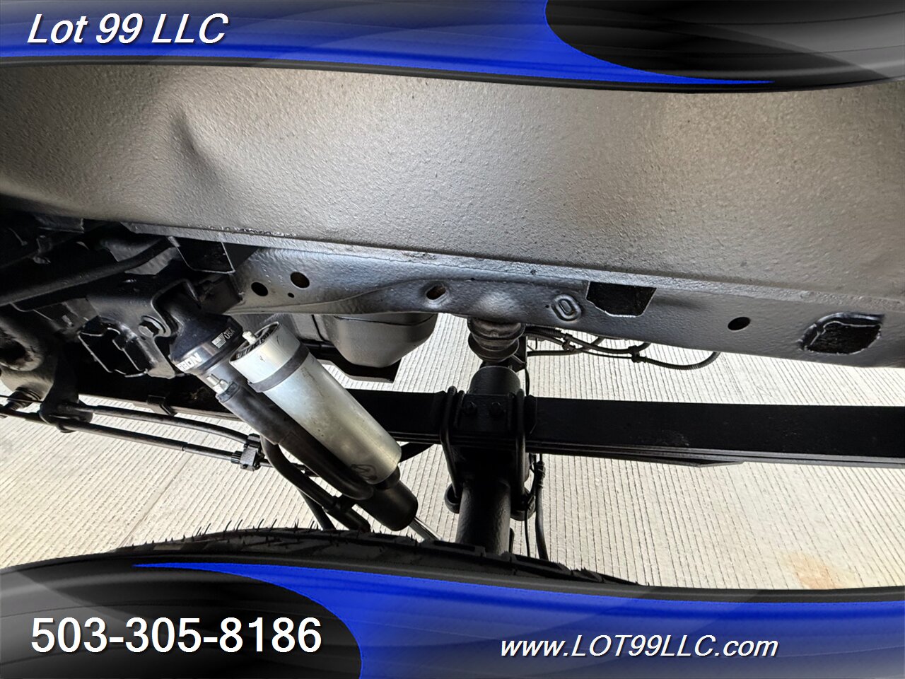 2012 Ford F-150 SVT Raptor 4x4 97k Miles 6.2L V8 LIFTED Carbon Triple Bypass w/Remote Reservoirs - Photo 5 - Milwaukie, OR 97267