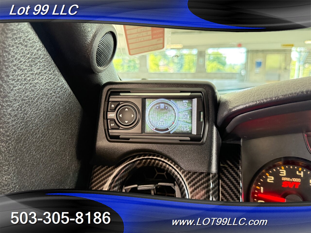 2012 Ford F-150 SVT Raptor 4x4 97k Miles 6.2L V8 LIFTED Carbon Triple Bypass w/Remote Reservoirs - Photo 16 - Milwaukie, OR 97267