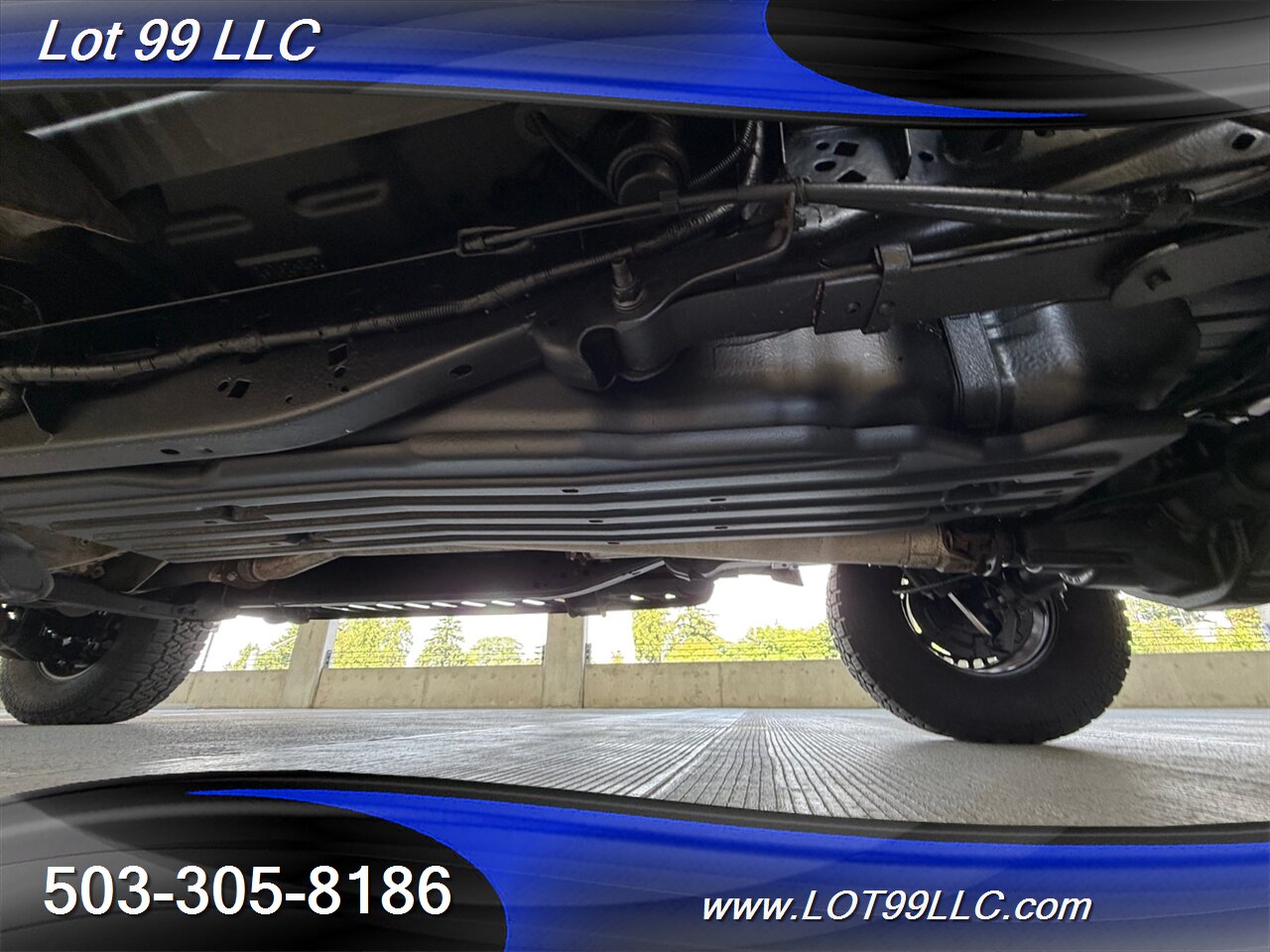2012 Ford F-150 SVT Raptor 4x4 97k Miles 6.2L V8 LIFTED Carbon Triple Bypass w/Remote Reservoirs - Photo 54 - Milwaukie, OR 97267