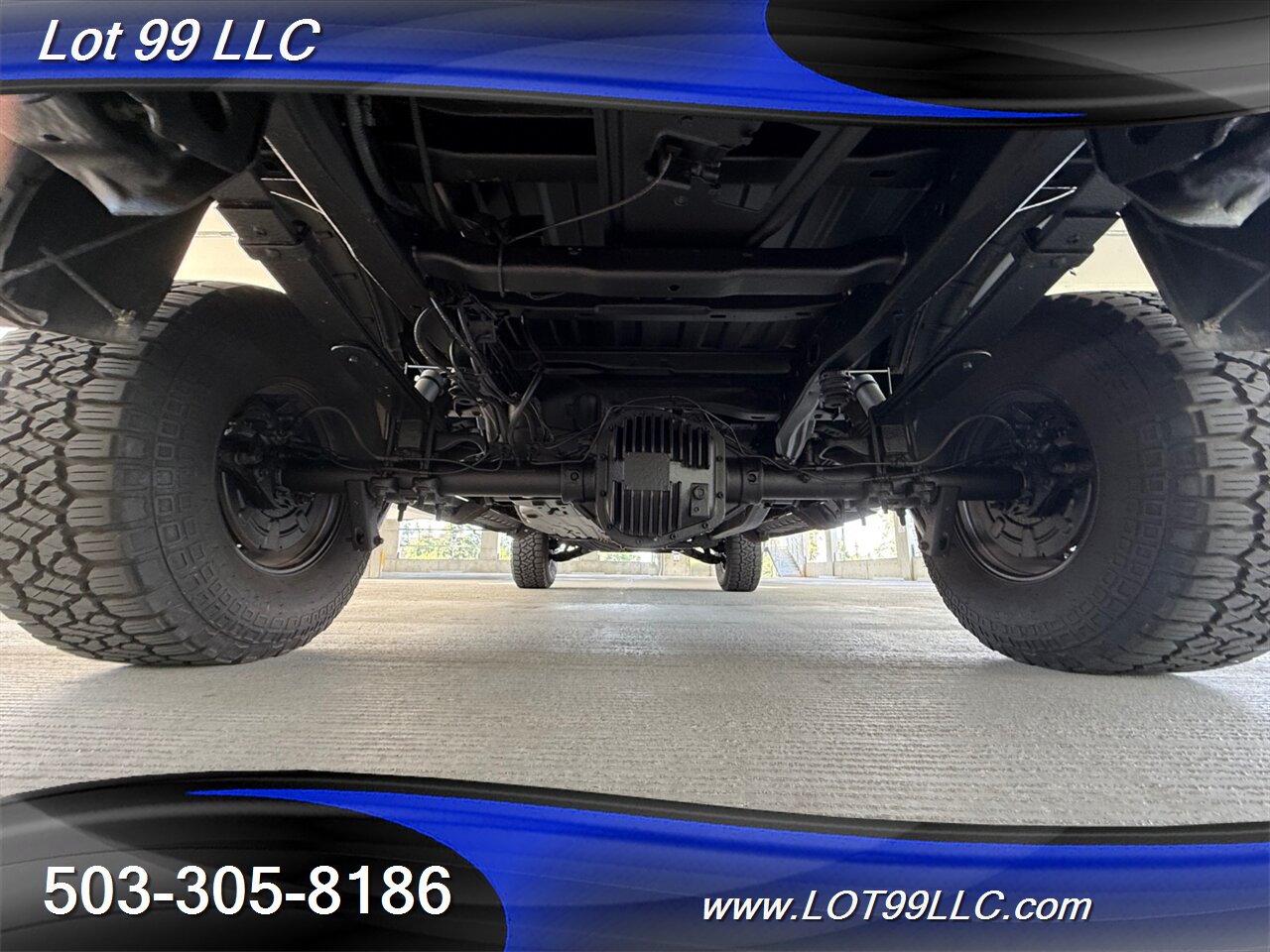 2012 Ford F-150 SVT Raptor 4x4 97k Miles 6.2L V8 LIFTED Carbon Triple Bypass w/Remote Reservoirs - Photo 55 - Milwaukie, OR 97267