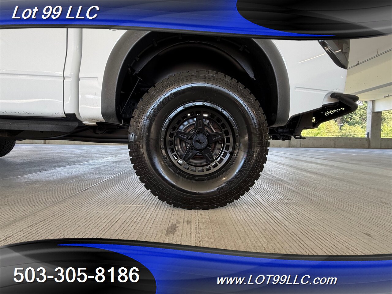 2012 Ford F-150 SVT Raptor 4x4 97k Miles 6.2L V8 LIFTED Carbon Triple Bypass w/Remote Reservoirs - Photo 57 - Milwaukie, OR 97267