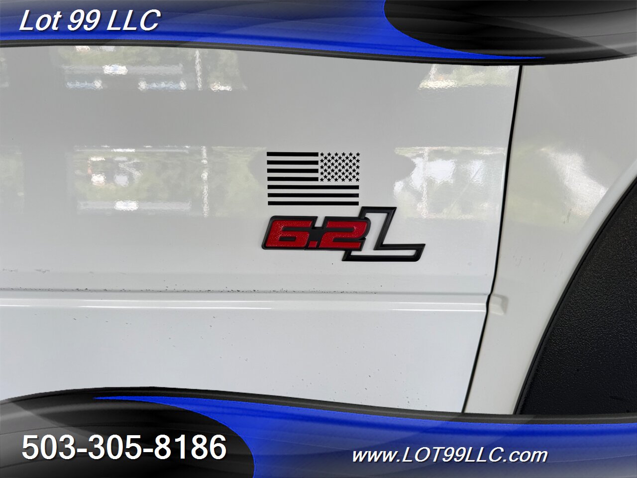2012 Ford F-150 SVT Raptor 4x4 97k Miles 6.2L V8 LIFTED Carbon Triple Bypass w/Remote Reservoirs - Photo 52 - Milwaukie, OR 97267