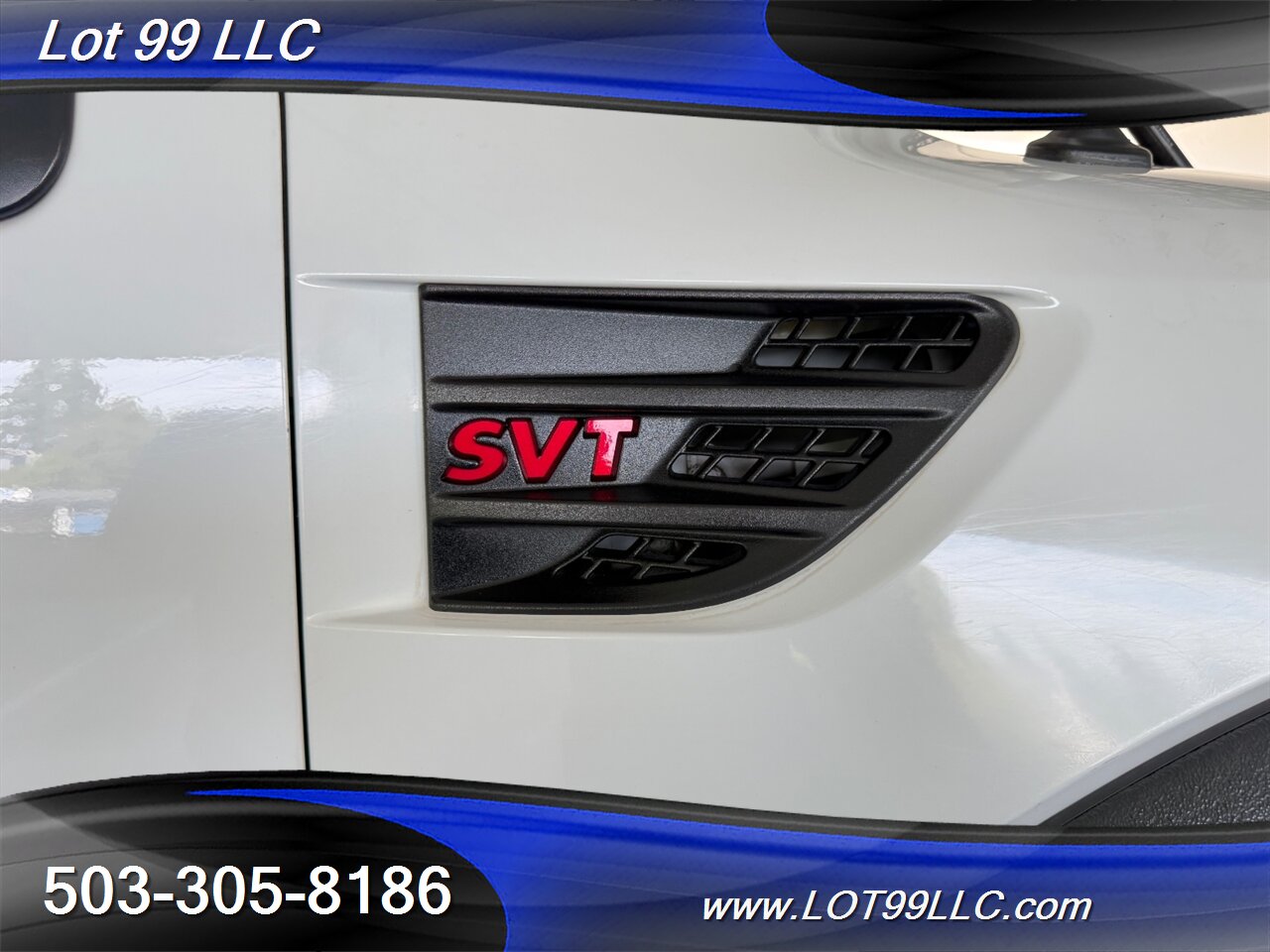 2012 Ford F-150 SVT Raptor 4x4 97k Miles 6.2L V8 LIFTED Carbon Triple Bypass w/Remote Reservoirs - Photo 51 - Milwaukie, OR 97267