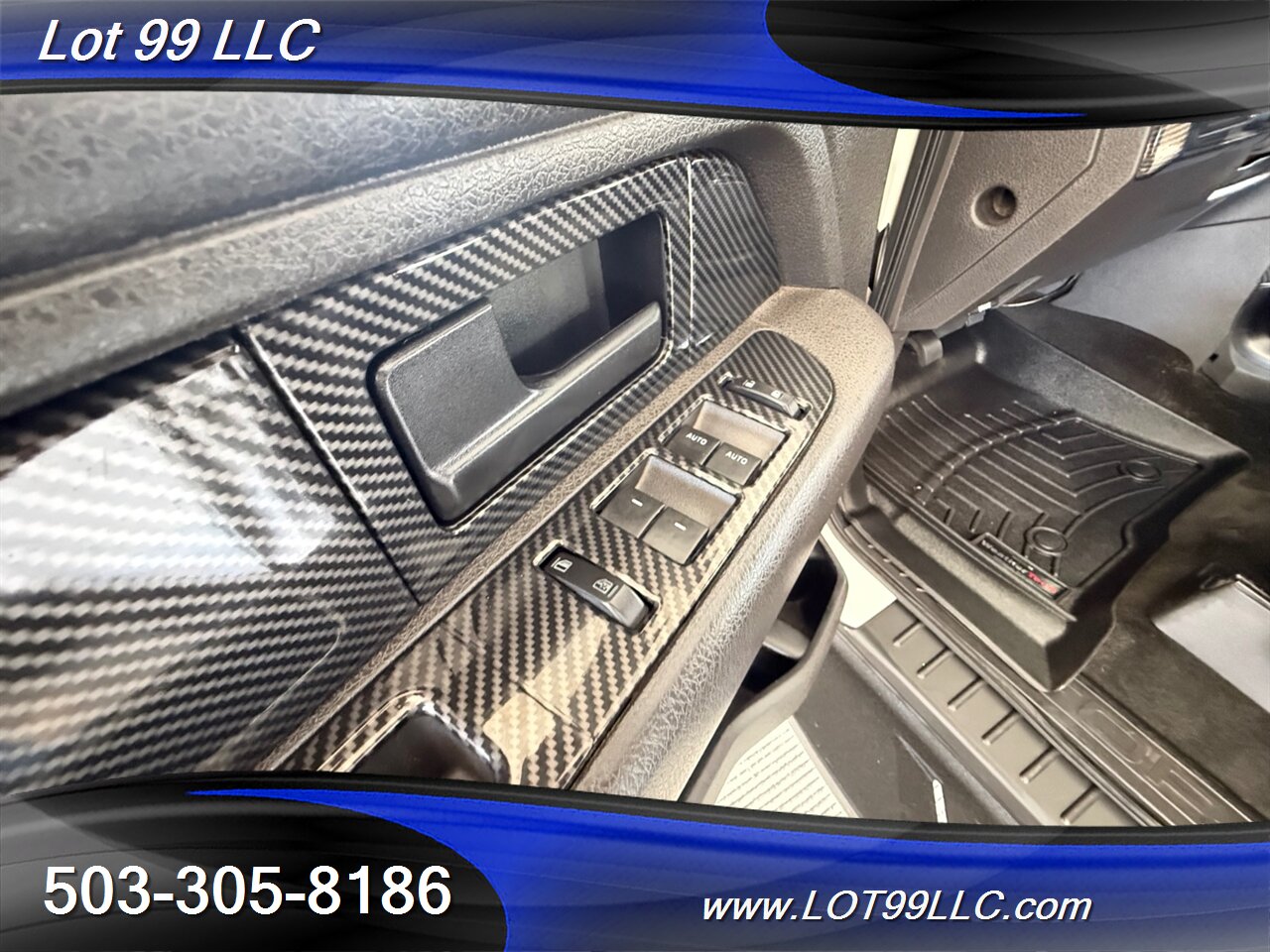 2012 Ford F-150 SVT Raptor 4x4 97k Miles 6.2L V8 LIFTED Carbon Triple Bypass w/Remote Reservoirs - Photo 36 - Milwaukie, OR 97267