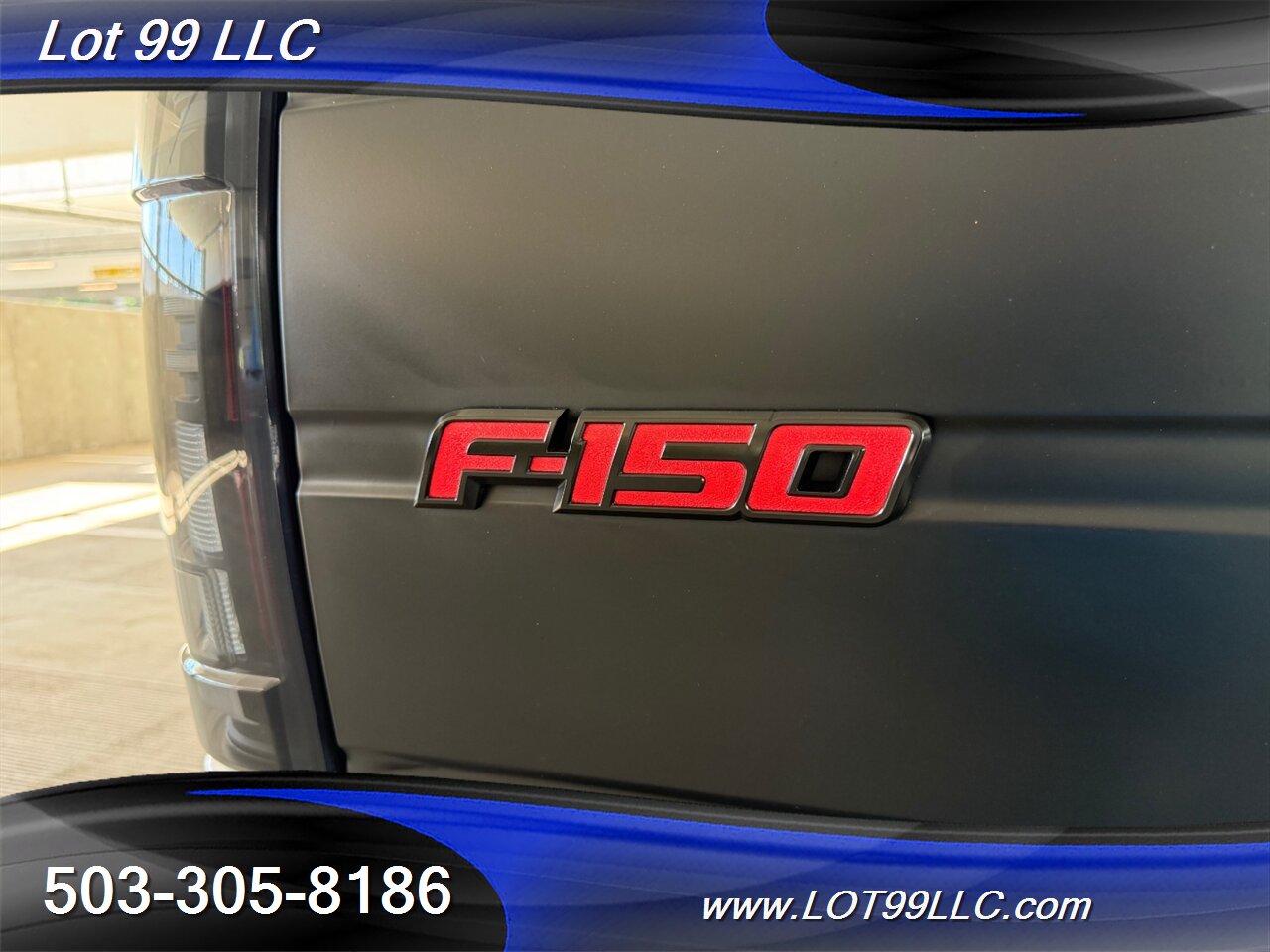 2012 Ford F-150 SVT Raptor 4x4 97k Miles 6.2L V8 LIFTED Carbon Triple Bypass w/Remote Reservoirs - Photo 53 - Milwaukie, OR 97267