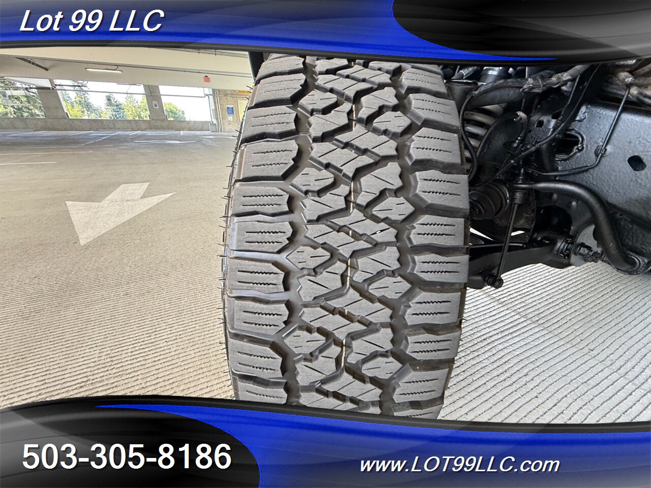 2012 Ford F-150 SVT Raptor 4x4 97k Miles 6.2L V8 LIFTED Carbon Triple Bypass w/Remote Reservoirs - Photo 24 - Milwaukie, OR 97267