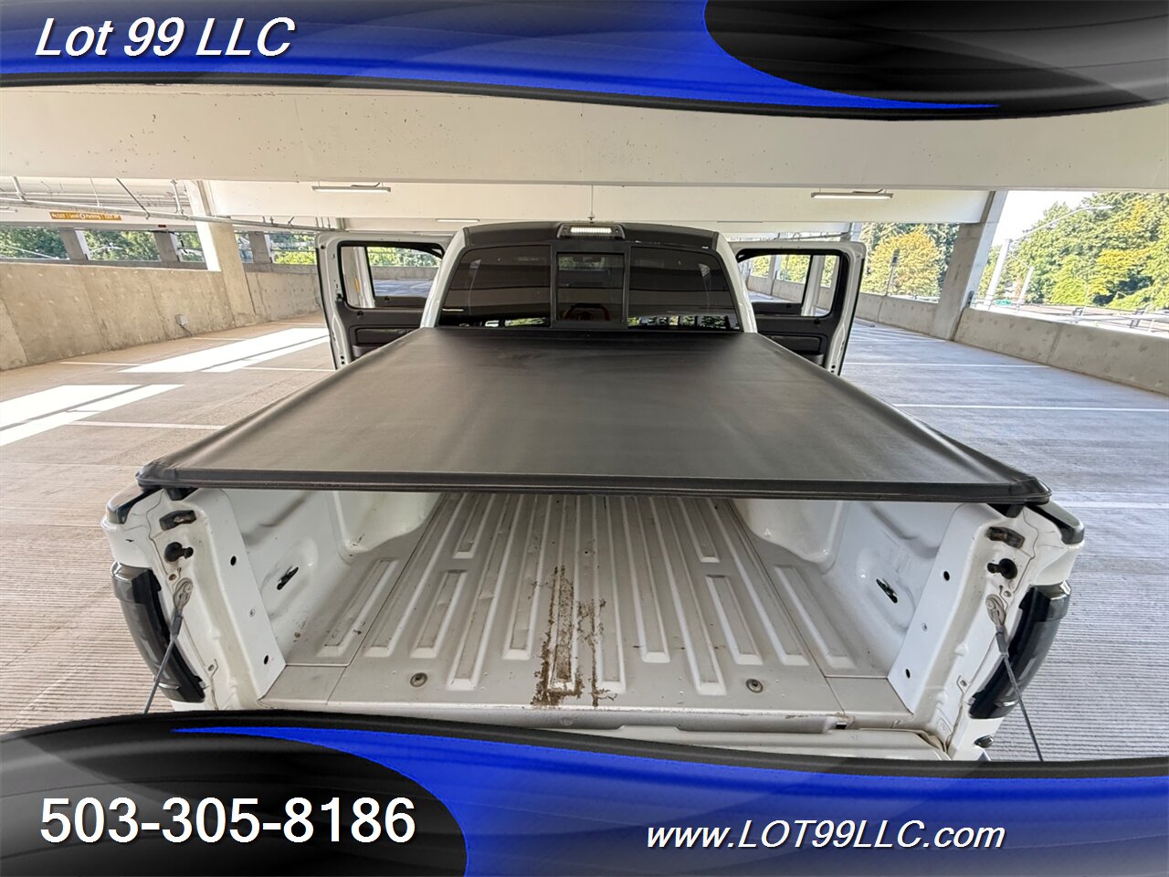 2012 Ford F-150 SVT Raptor 4x4 97k Miles 6.2L V8 LIFTED Carbon Triple Bypass w/Remote Reservoirs - Photo 49 - Milwaukie, OR 97267