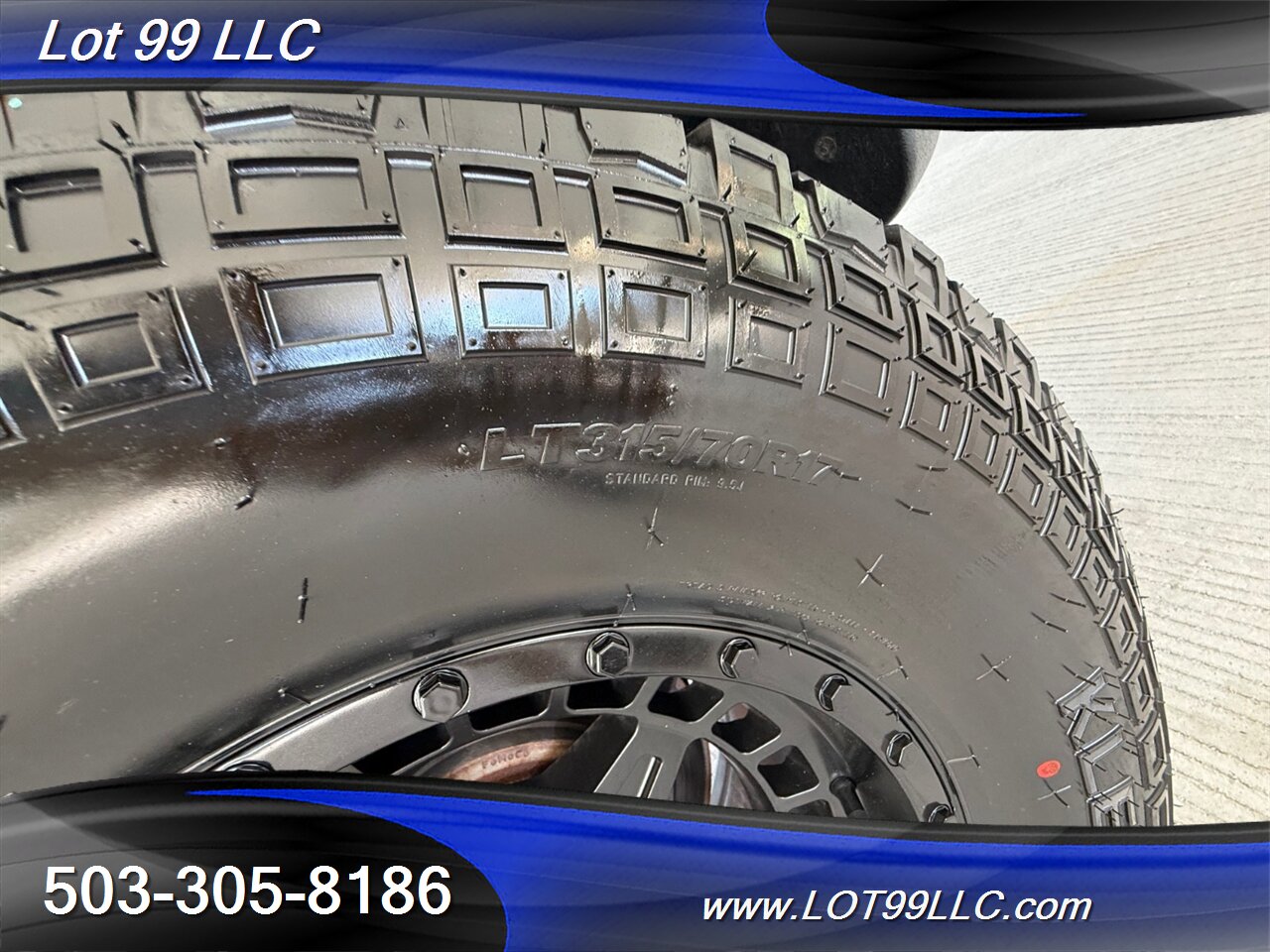 2012 Ford F-150 SVT Raptor 4x4 97k Miles 6.2L V8 LIFTED Carbon Triple Bypass w/Remote Reservoirs - Photo 56 - Milwaukie, OR 97267