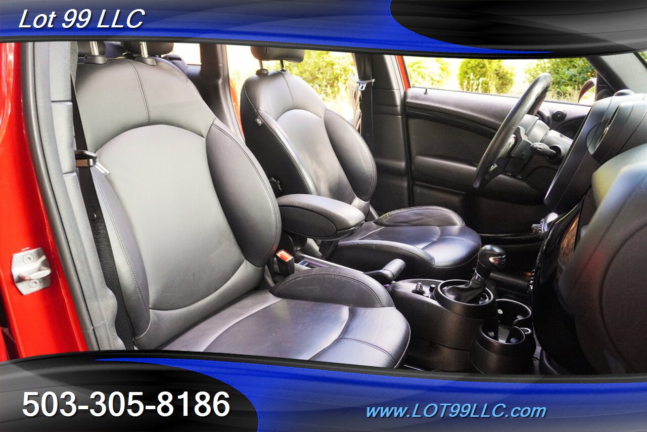 2016 MINI Countryman Cooper S ALL4   - Photo 21 - Milwaukie, OR 97267