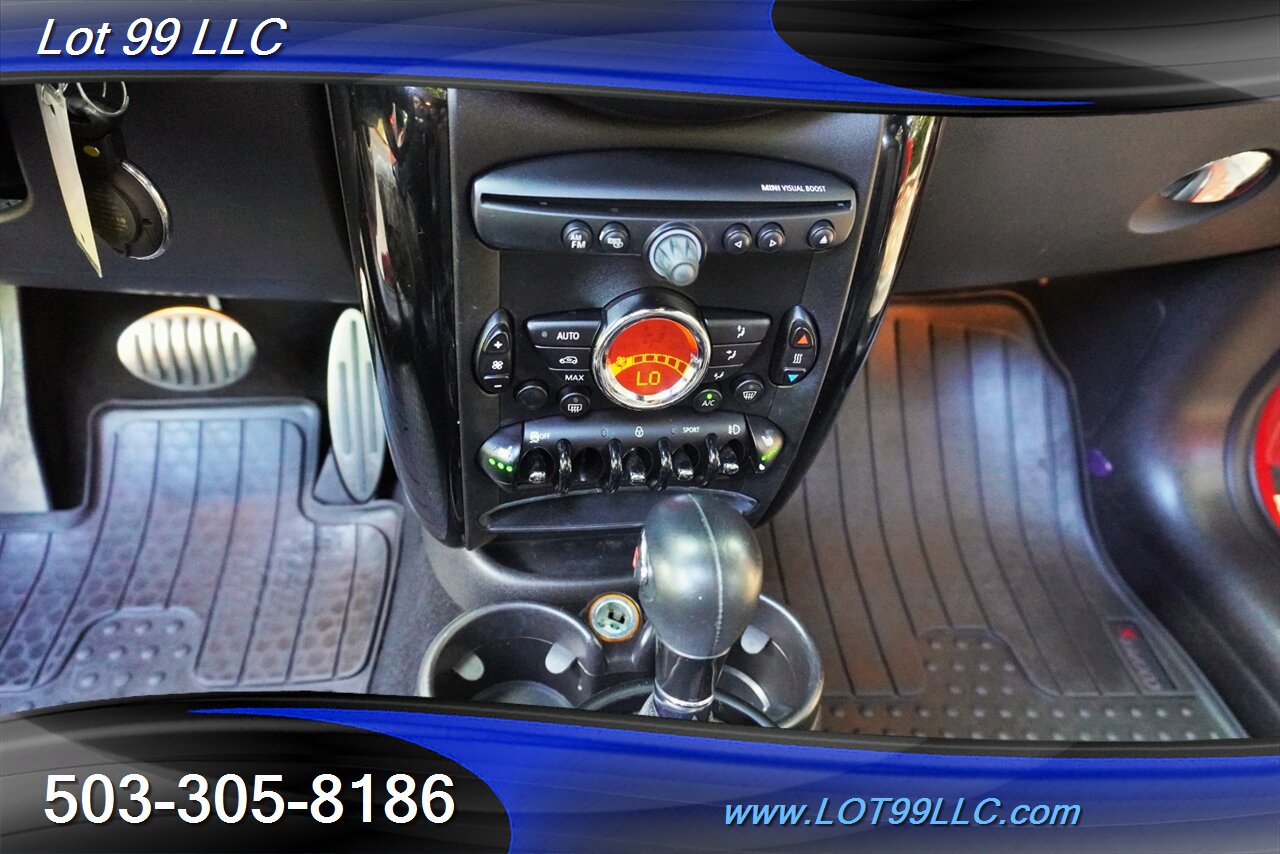 2016 MINI Countryman Cooper S ALL4   - Photo 26 - Milwaukie, OR 97267