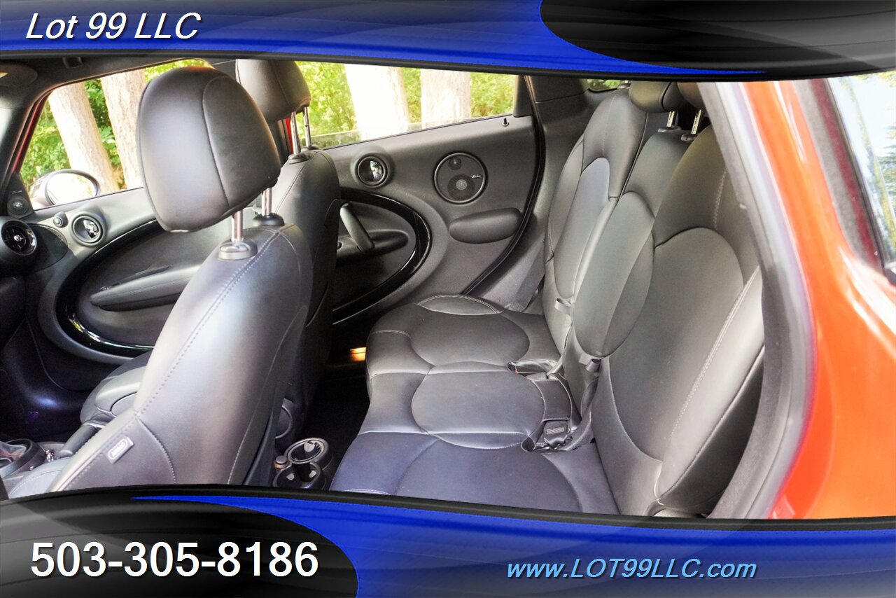 2016 MINI Countryman Cooper S ALL4   - Photo 16 - Milwaukie, OR 97267