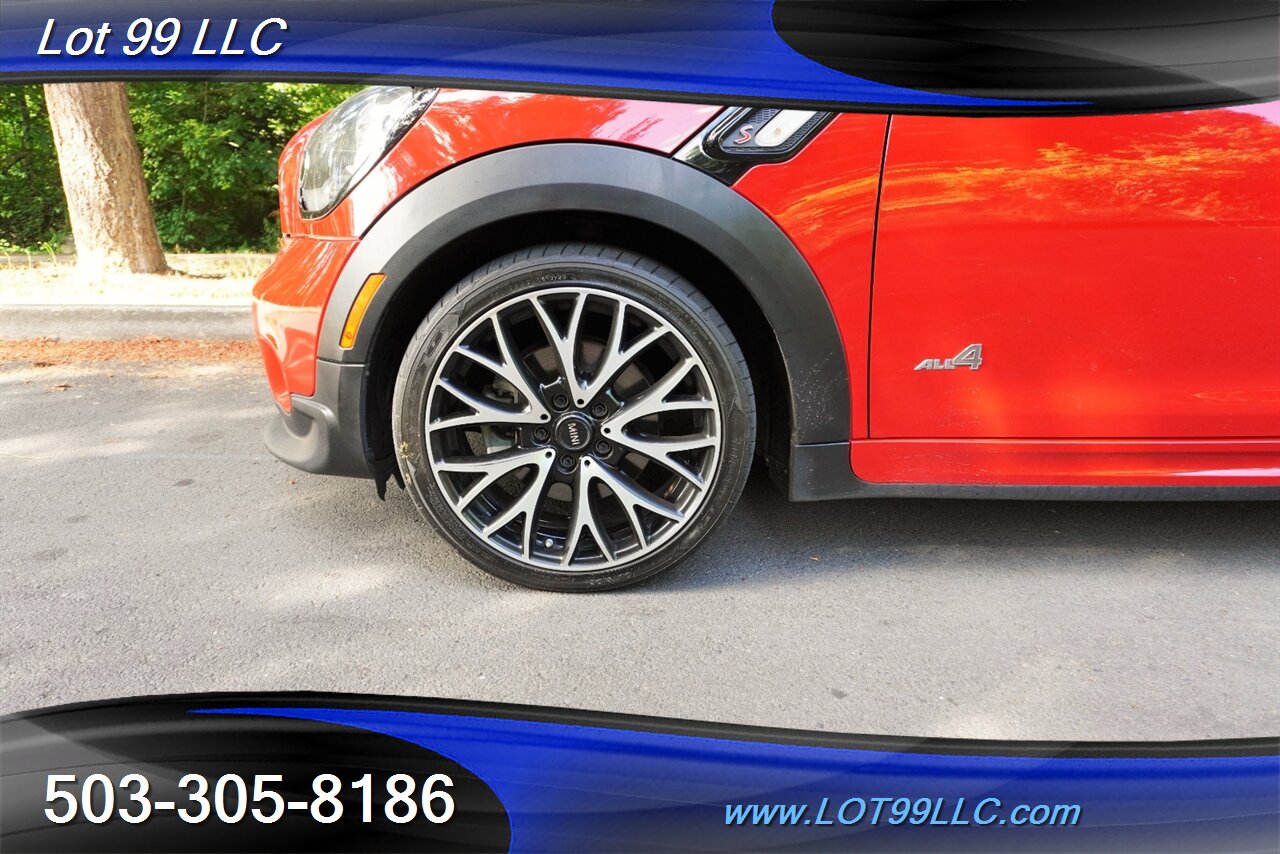 2016 MINI Countryman Cooper S ALL4   - Photo 40 - Milwaukie, OR 97267