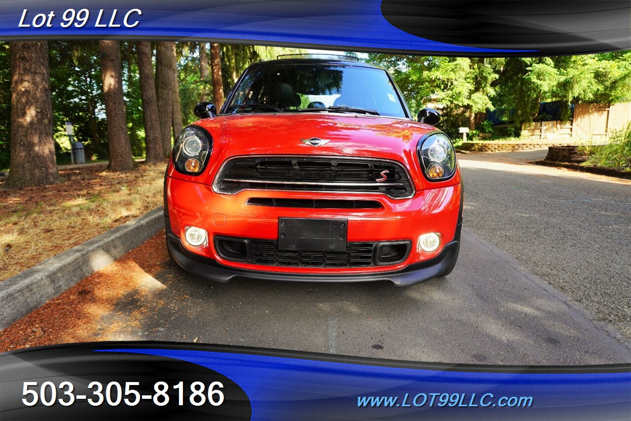 2016 MINI Countryman Cooper S ALL4   - Photo 7 - Milwaukie, OR 97267