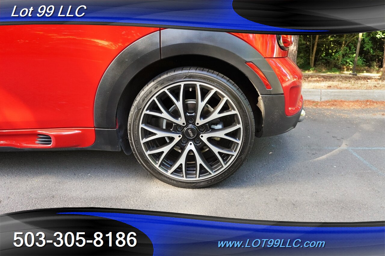 2016 MINI Countryman Cooper S ALL4   - Photo 39 - Milwaukie, OR 97267