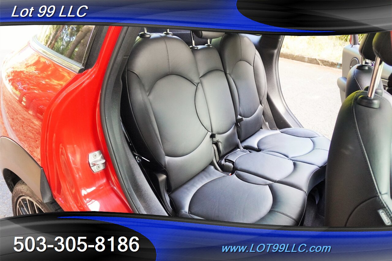2016 MINI Countryman Cooper S ALL4   - Photo 19 - Milwaukie, OR 97267
