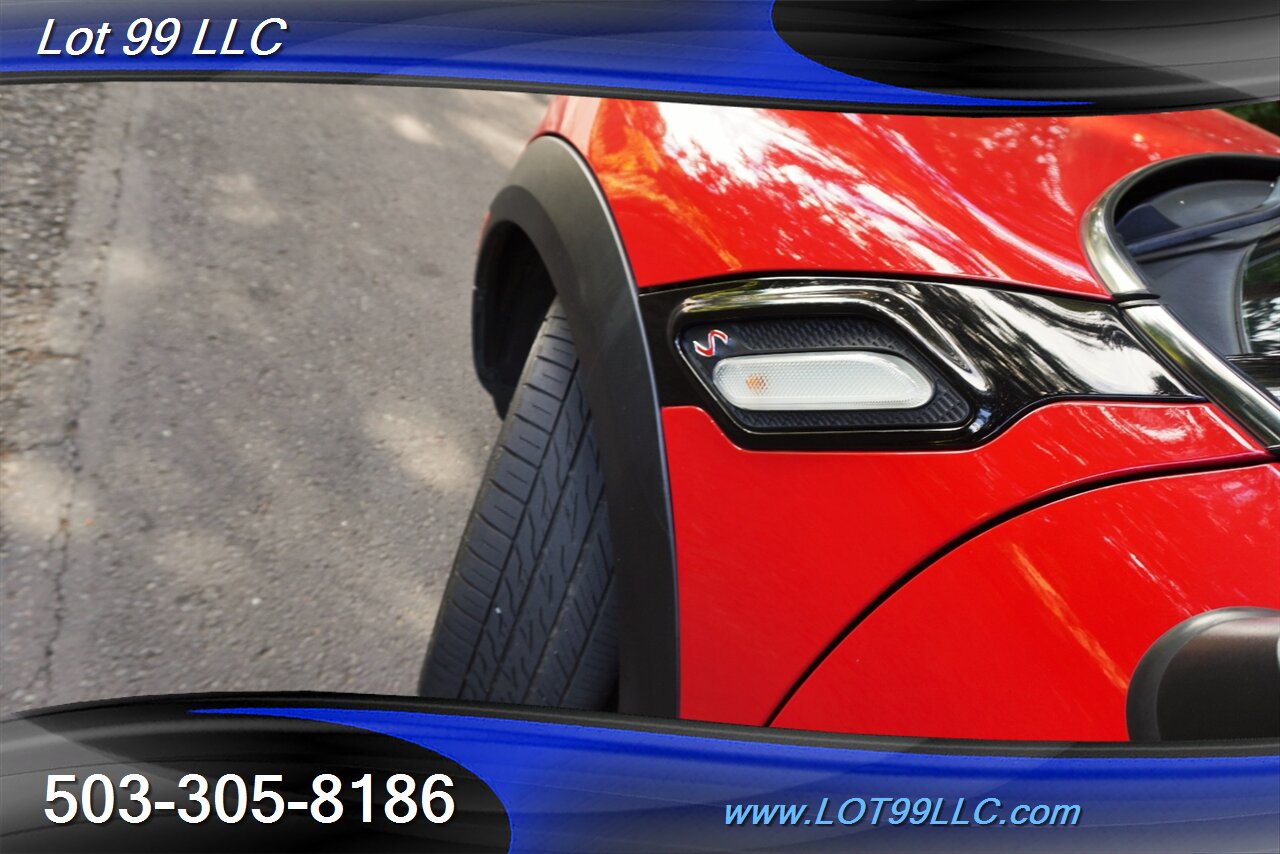 2016 MINI Countryman Cooper S ALL4   - Photo 42 - Milwaukie, OR 97267