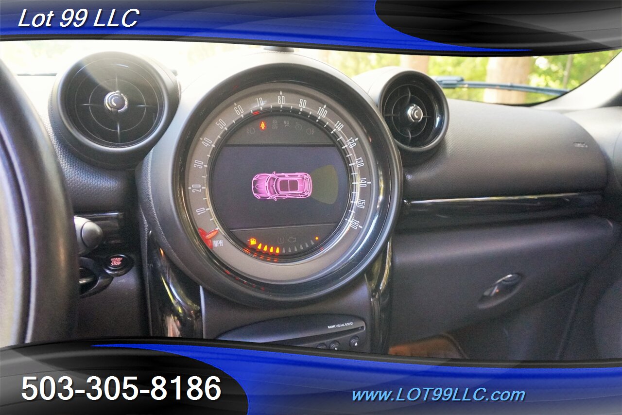 2016 MINI Countryman Cooper S ALL4   - Photo 43 - Milwaukie, OR 97267
