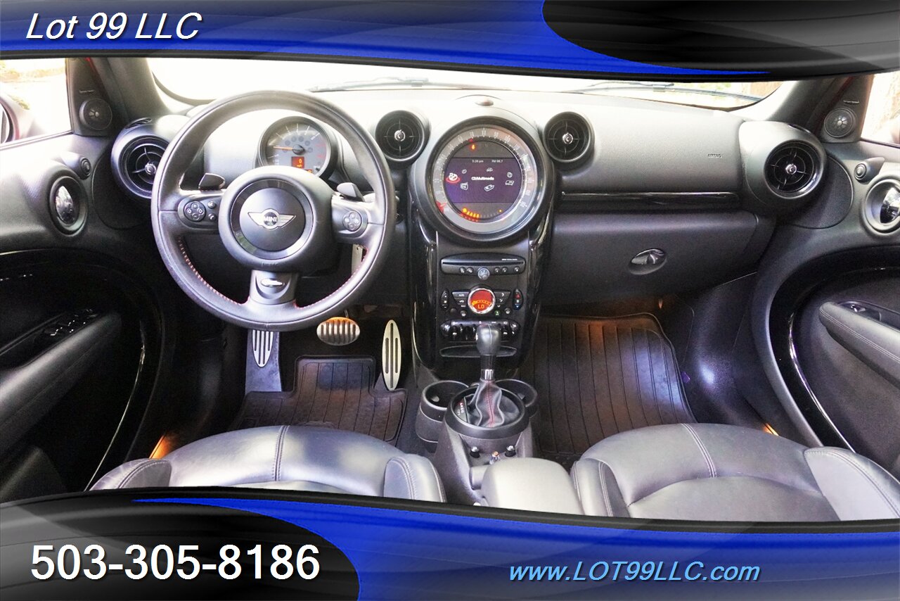 2016 MINI Countryman Cooper S ALL4   - Photo 18 - Milwaukie, OR 97267