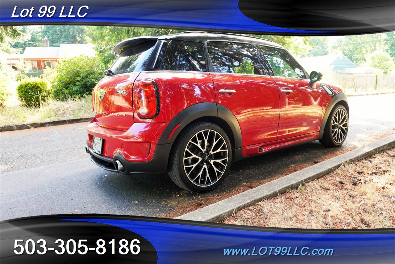 2016 MINI Countryman Cooper S ALL4   - Photo 10 - Milwaukie, OR 97267