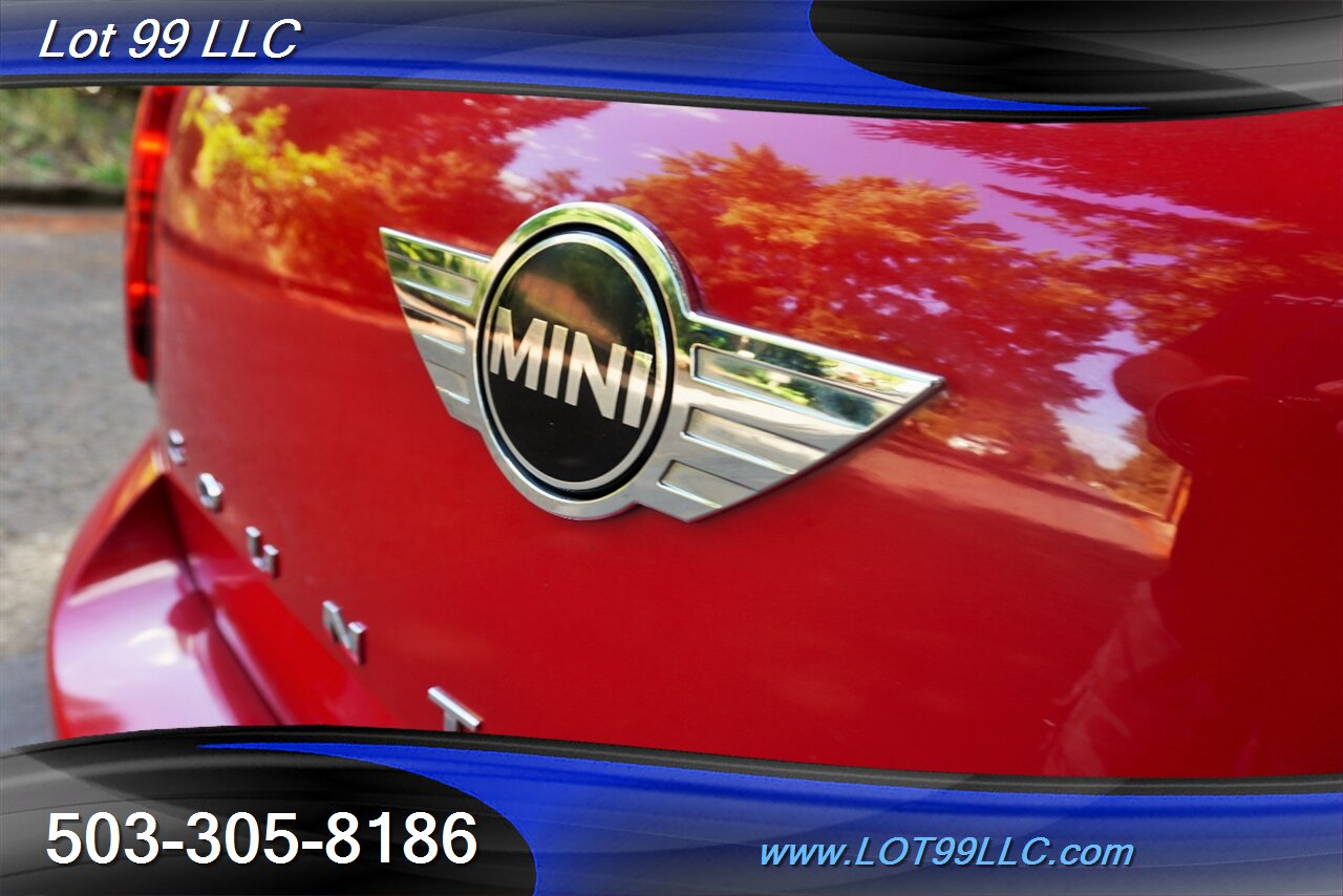 2016 MINI Countryman Cooper S ALL4   - Photo 33 - Milwaukie, OR 97267