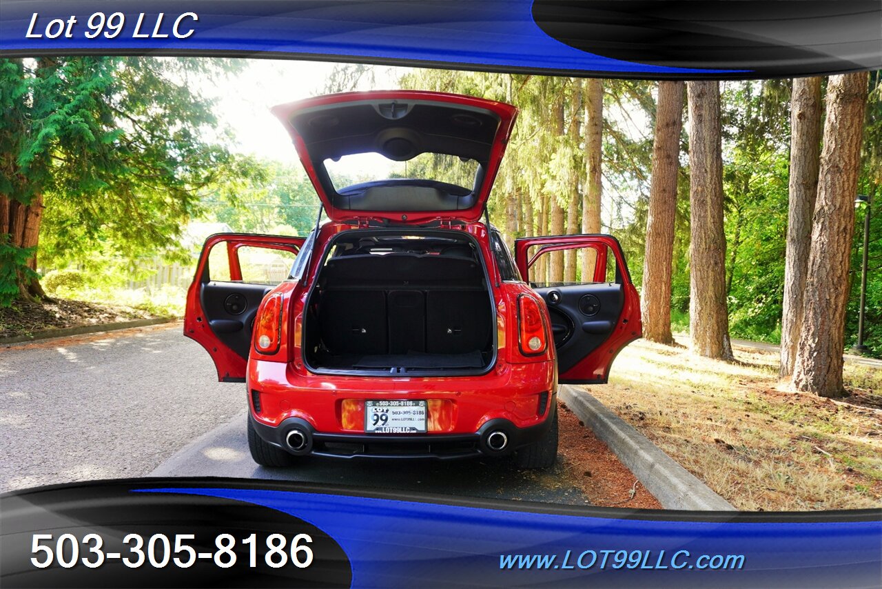 2016 MINI Countryman Cooper S ALL4   - Photo 32 - Milwaukie, OR 97267