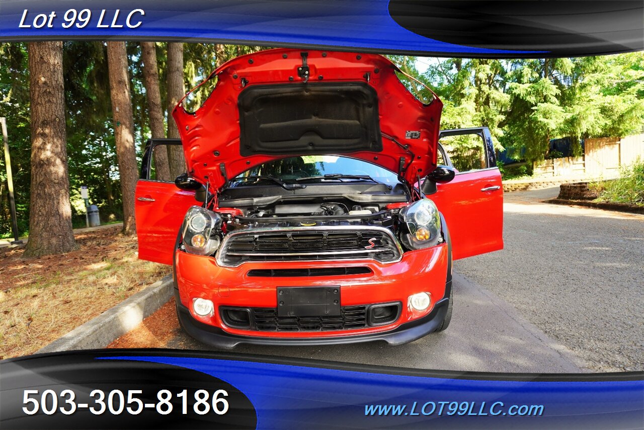 2016 MINI Countryman Cooper S ALL4   - Photo 30 - Milwaukie, OR 97267