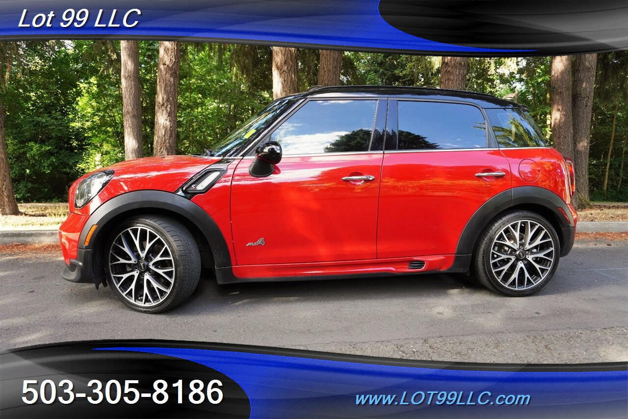 2016 MINI Countryman Cooper S ALL4   - Photo 6 - Milwaukie, OR 97267