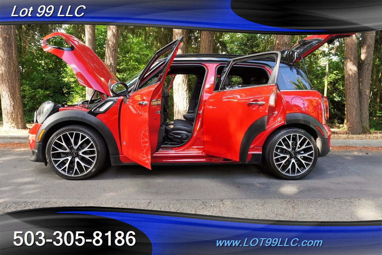 2016 MINI Countryman Cooper S ALL4   - Photo 29 - Milwaukie, OR 97267