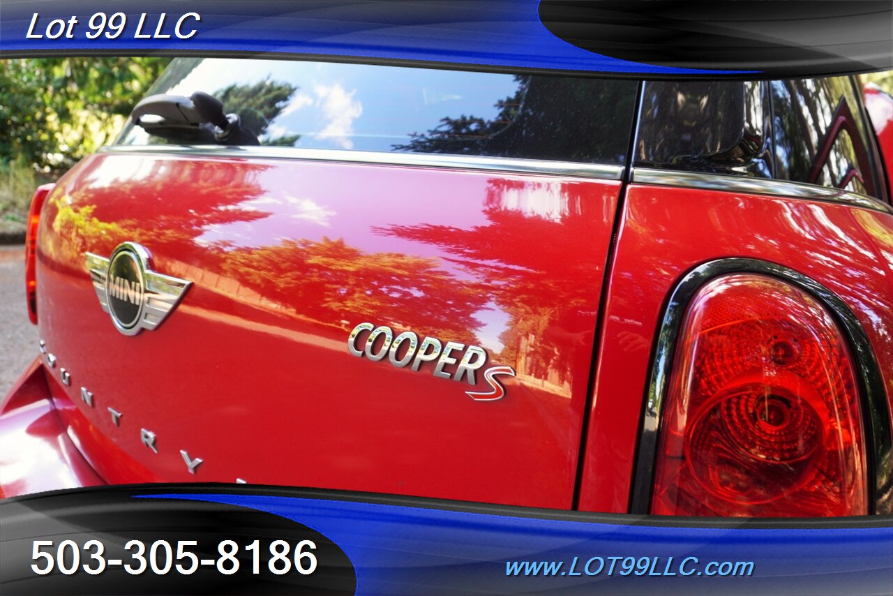 2016 MINI Countryman Cooper S ALL4   - Photo 35 - Milwaukie, OR 97267
