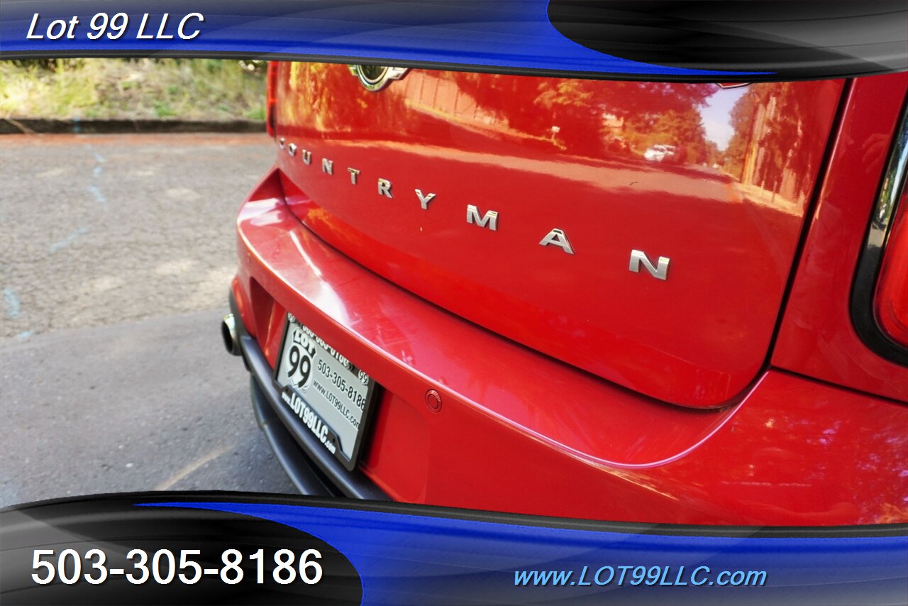 2016 MINI Countryman Cooper S ALL4   - Photo 34 - Milwaukie, OR 97267