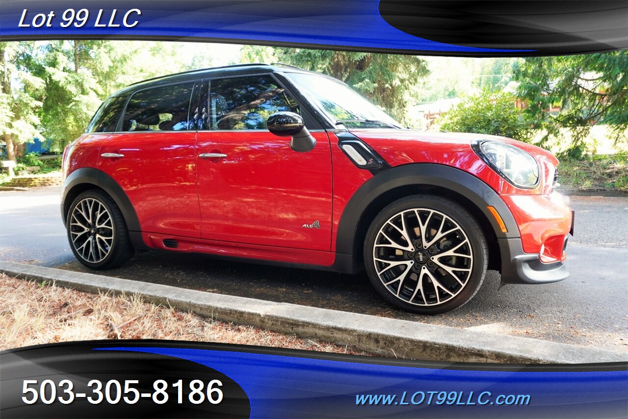 2016 MINI Countryman Cooper S ALL4   - Photo 8 - Milwaukie, OR 97267