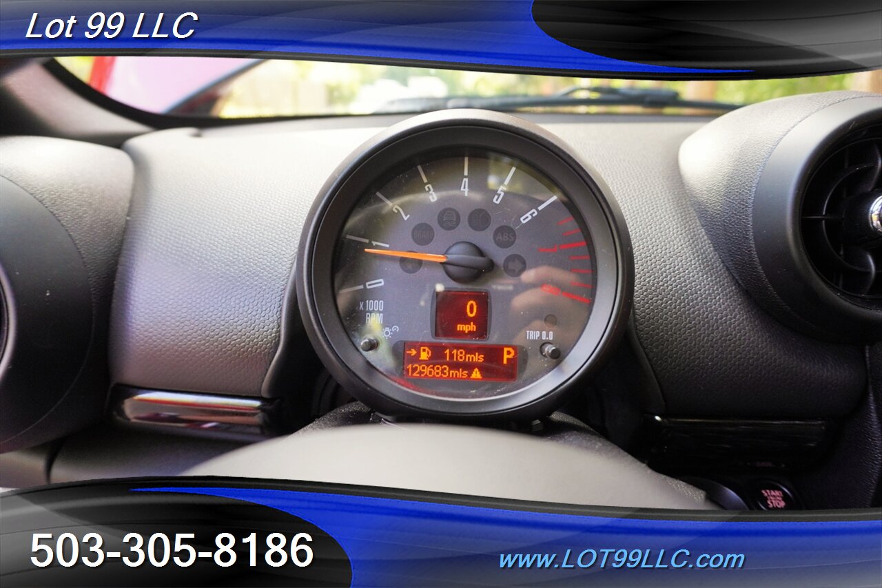 2016 MINI Countryman Cooper S ALL4   - Photo 24 - Milwaukie, OR 97267