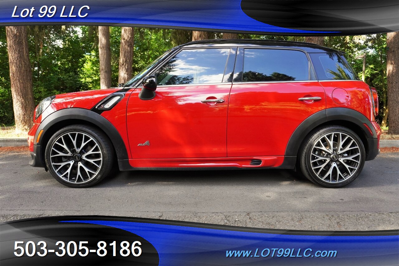 2016 MINI Countryman Cooper S ALL4   - Photo 3 - Milwaukie, OR 97267