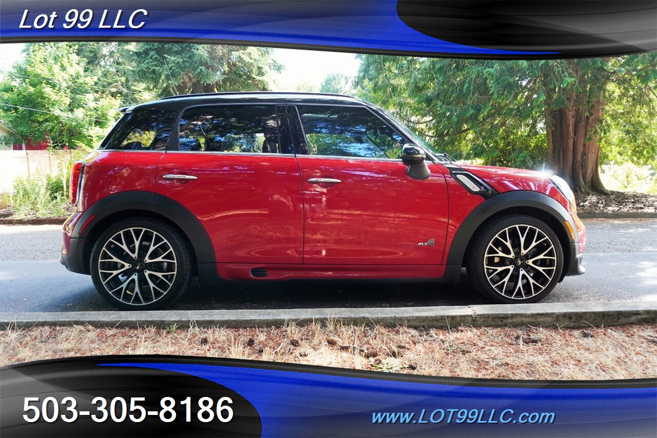 2016 MINI Countryman Cooper S ALL4   - Photo 9 - Milwaukie, OR 97267