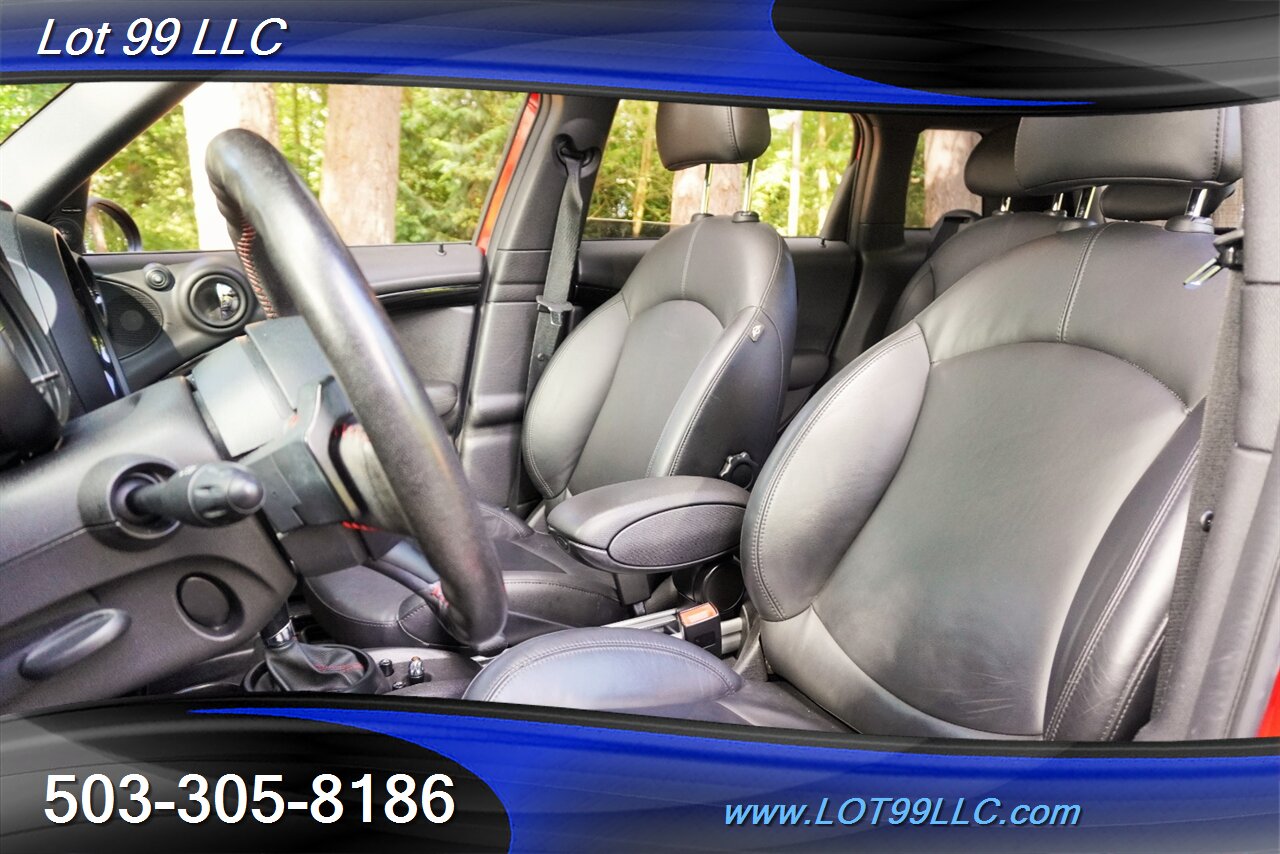 2016 MINI Countryman Cooper S ALL4   - Photo 14 - Milwaukie, OR 97267