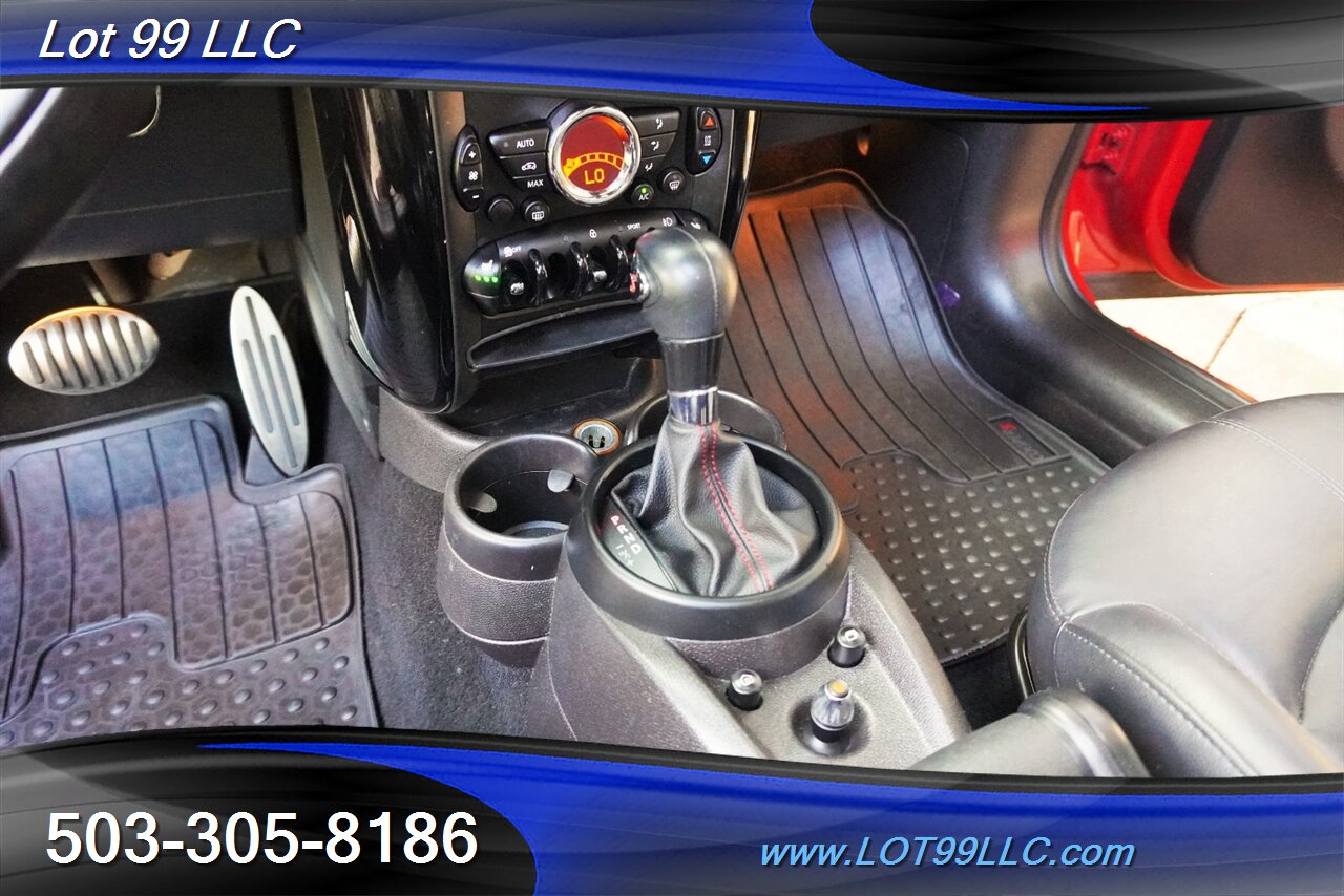 2016 MINI Countryman Cooper S ALL4   - Photo 27 - Milwaukie, OR 97267