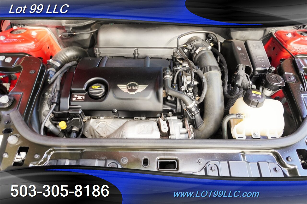 2016 MINI Countryman Cooper S ALL4   - Photo 22 - Milwaukie, OR 97267