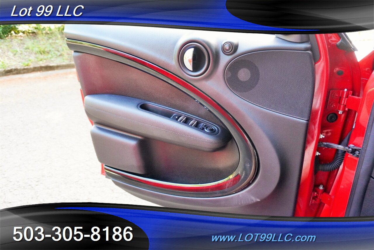 2016 MINI Countryman Cooper S ALL4   - Photo 23 - Milwaukie, OR 97267