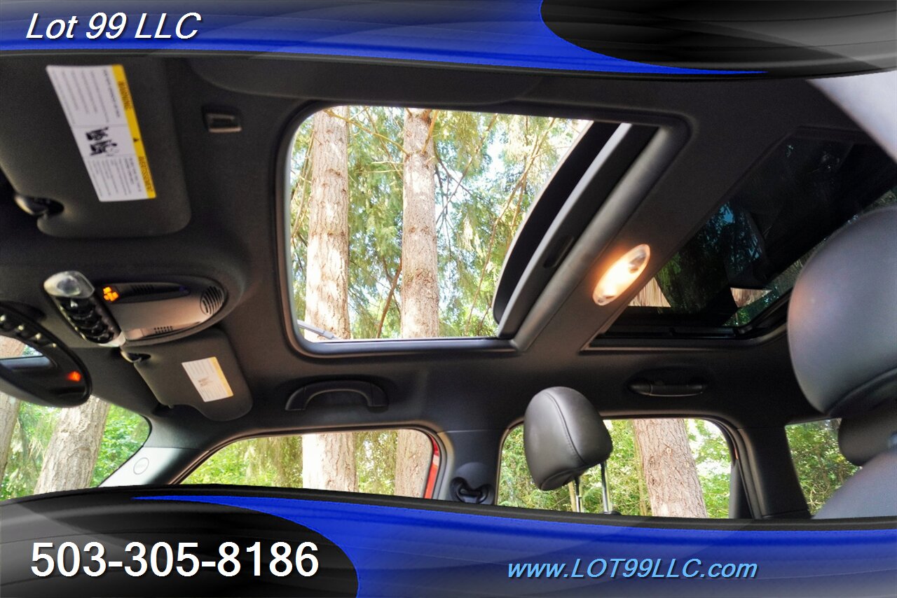 2016 MINI Countryman Cooper S ALL4   - Photo 15 - Milwaukie, OR 97267