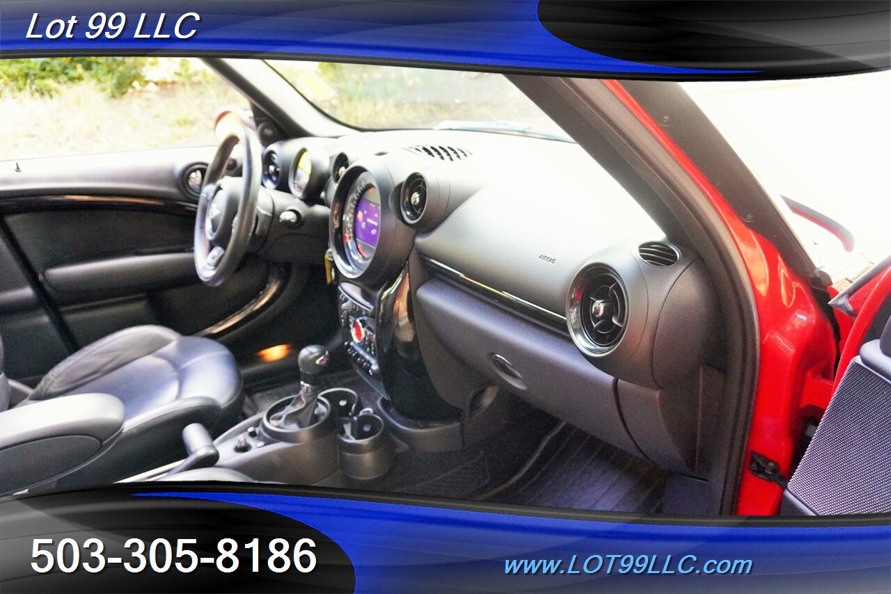 2016 MINI Countryman Cooper S ALL4   - Photo 20 - Milwaukie, OR 97267
