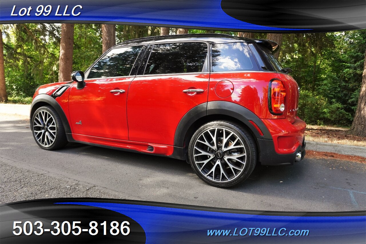 2016 MINI Countryman Cooper S ALL4   - Photo 12 - Milwaukie, OR 97267