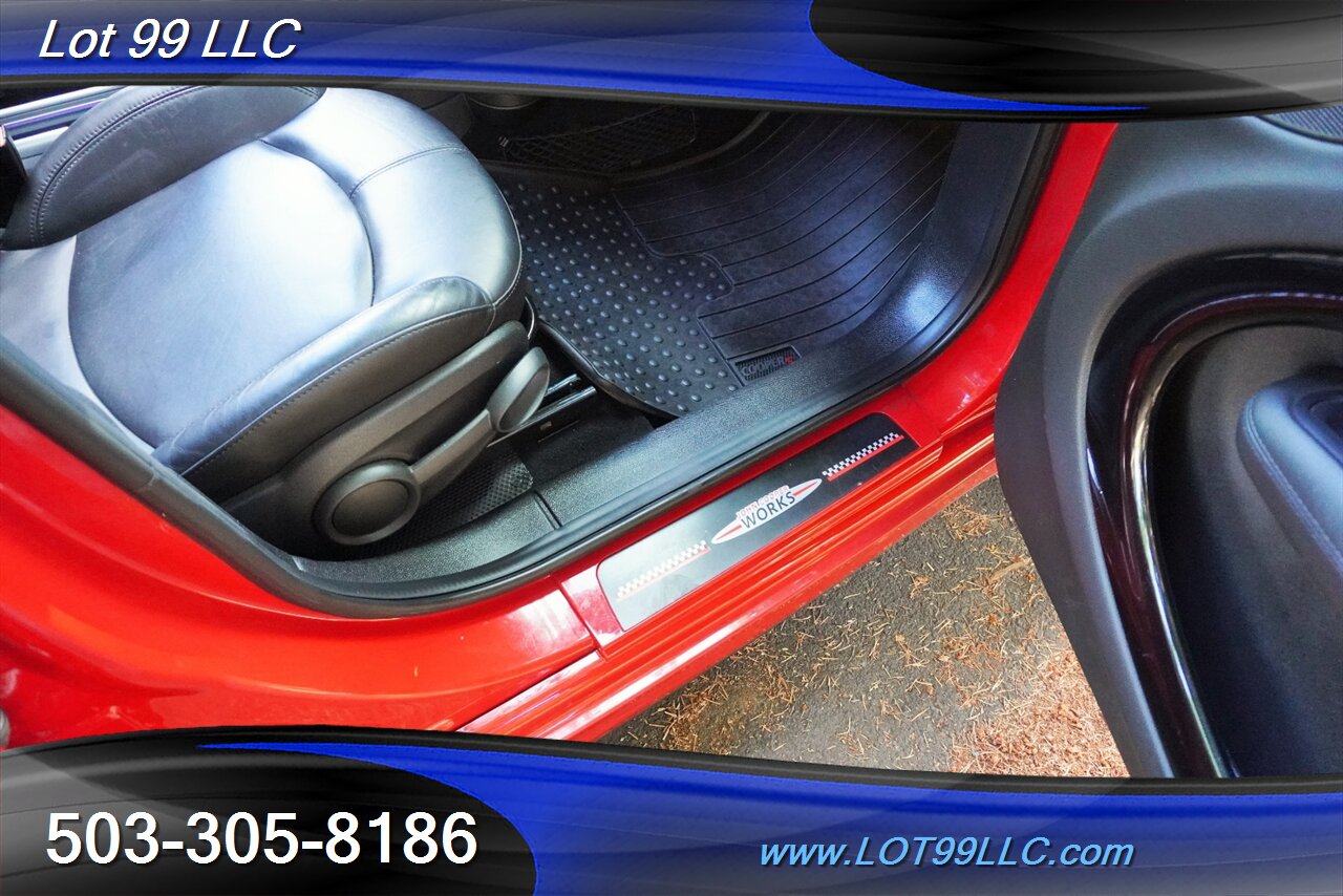 2016 MINI Countryman Cooper S ALL4   - Photo 36 - Milwaukie, OR 97267